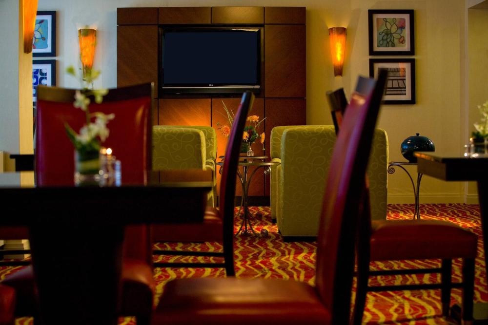 Baltimore Marriott Inner Harbor en Camden Yards Imagen 11