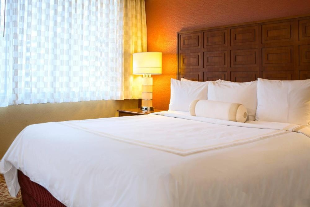 Baltimore Marriott Inner Harbor en Camden Yards Imagen 17
