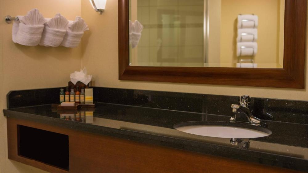 Baltimore Marriott Inner Harbor en Camden Yards Imagen 21