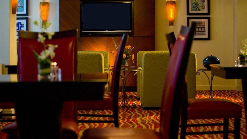 Baltimore Marriott Inner Harbor at Camden Yards