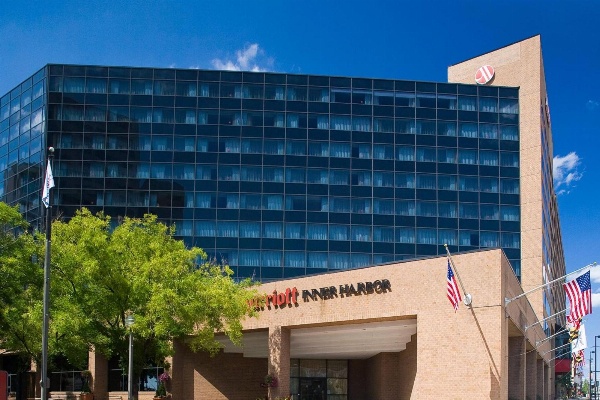 Baltimore Marriott Inner Harbor at Camden Yards image 1