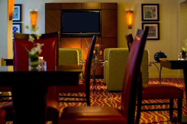 Baltimore Marriott Inner Harbor at Camden Yards image 11