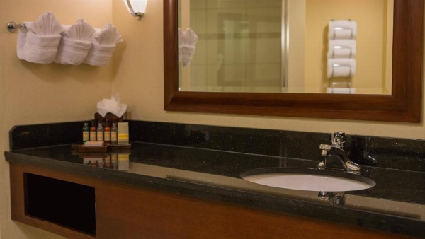 Baltimore Marriott Inner Harbor at Camden Yards image 12