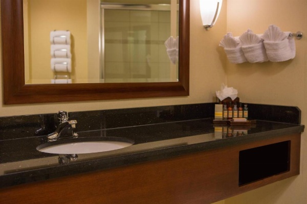 Baltimore Marriott Inner Harbor at Camden Yards image 15