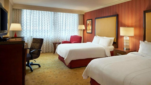 Baltimore Marriott Inner Harbor at Camden Yards image 20