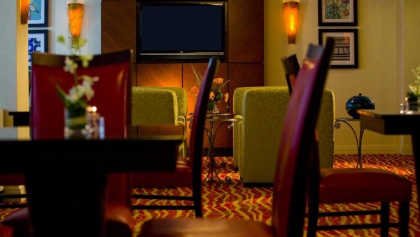 Baltimore Marriott Inner Harbor at Camden Yards image 22