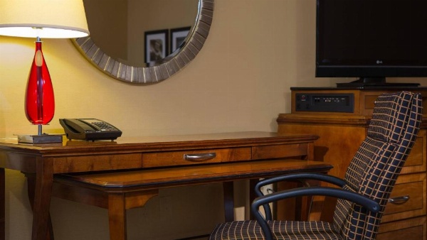 Baltimore Marriott Inner Harbor at Camden Yards image 26