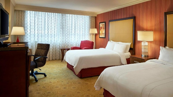 Baltimore Marriott Inner Harbor at Camden Yards image 4